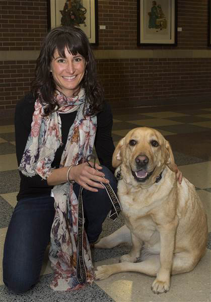 Charlie takes on a tractor
