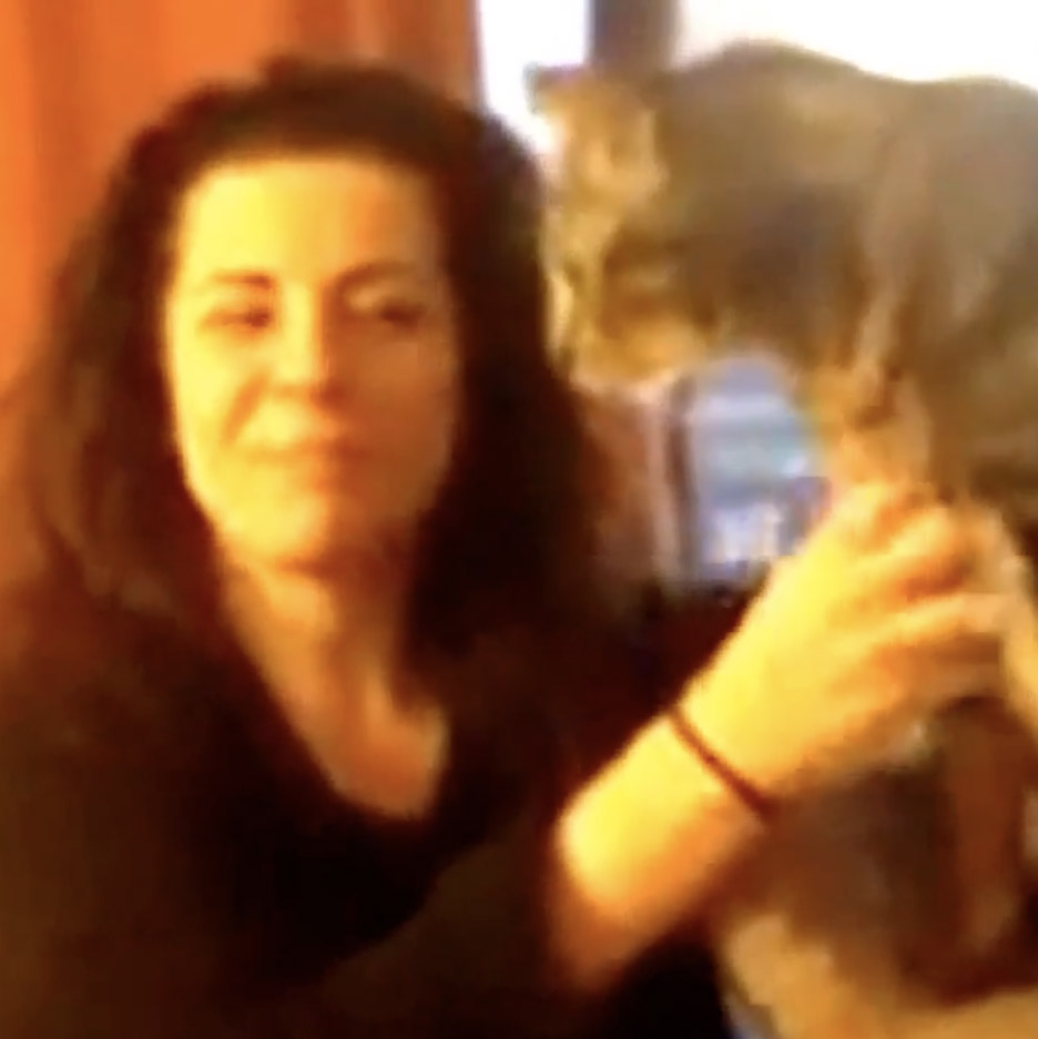 Saving Grace and Moses