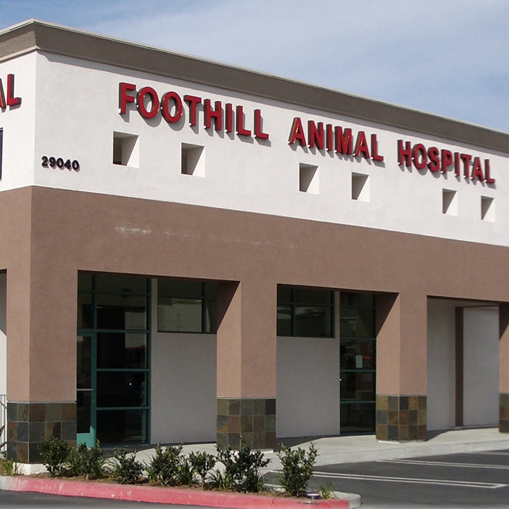 Foothill Animal Hospital