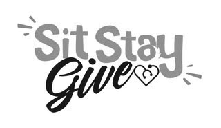 Sit Stay Give